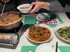 -鑫小城故事·藕汤·家常菜(台北一路总店)