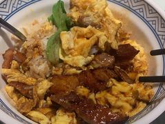 -開籠雀冰室(同和金铂店)