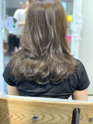 -新晨·SALON·形象造型