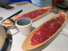 -左庭右院鲜牛肉火锅(苏州园区永旺店)