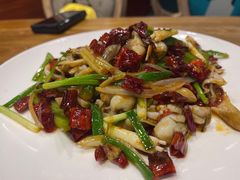 -南海渔家•海鲜•正宗海南菜(海棠湾店)