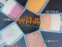 -钟薛高(南头古城店)