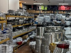 -万润国际酒店用品市场(曹安国际商城店)