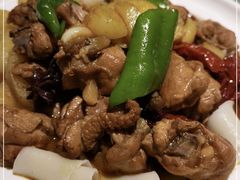 -新疆巴州金丝特餐厅(大钟寺店)