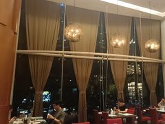 -广州建国酒店·君豪西餐自助餐厅
