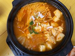 -屋里家延边朝鲜族冷面(南园店)