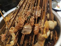 -搓火大都会(广安门总店)