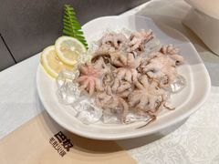 -巴奴毛肚火锅(淮河路店)