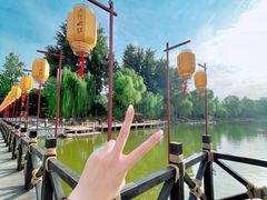 -恋乡太行水镇
