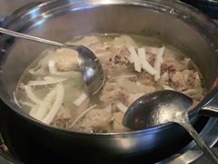 -同仁四季椰子鸡(宝安壹方城店)