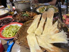 -灶东家民间菜(回兴店)