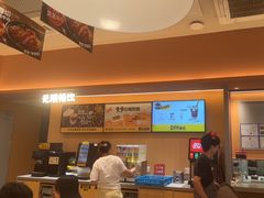 -菲滋意式餐厅(加州阳光二店)