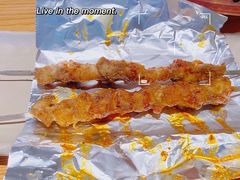 -额尔敦传统涮(光明路店)