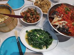 -洞庭米湘·湖南菜(银河SOHO店)