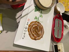 -北京全聚德(玉泉路店)