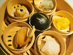 金牌鲜虾饺皇（一个）-南棠馆粤菜坊(群光店)