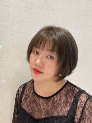 -MMby Hair Code芭曲发型