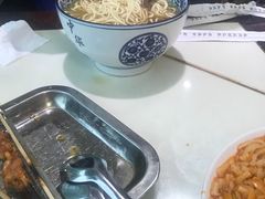 -马布尔莱斯食府(西红门店)