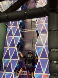 -MELAND CLUB亲子乐园·派对·餐厅(北京芳圆里ID MALL店)