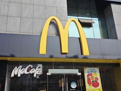 -麦当劳(顺义店)