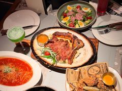 -J·one Bistro吉萬酒厨·牛排