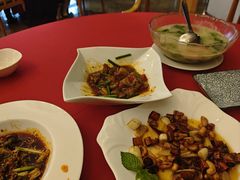 -岷山饭店-岷轩中餐厅