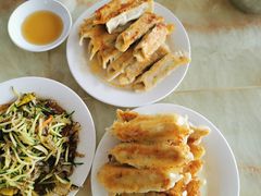 锅贴小宴-青岛锅贴(四流中路店)