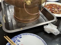 -山海关浑锅(秦皇岛首店)