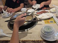 -小肥牛潮汕牛肉火锅(南联店)