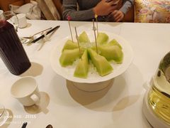 -贝勒爷·酥不腻烤鸭