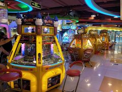 -汤姆熊欢乐世界(光启城店)