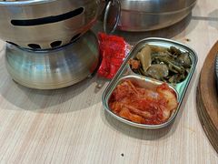 -米村拌饭(江宁万达店)