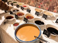 -江南·JIANGNAN(北京歌华开元大酒店)