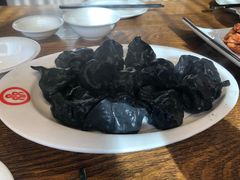 -双合园·海鲜水饺青岛菜(品牌首店)