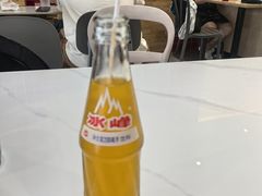-子午路张记肉夹馍(兵马俑店)