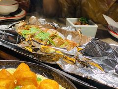 -新白鹿餐厅(金鹰新街口店)