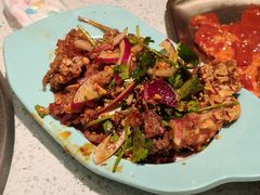 -炭之家·齐齐哈尔非遗烤肉·鲜切直供(中央大街店)