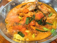 -记忆湘菜馆(芙蓉镇店)