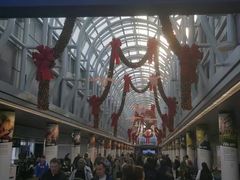 -奥黑尔国际机场