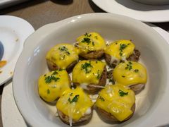 -波特曼西餐厅(中央大街店)