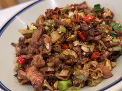 -新新湘菜馆(新中街二条店)