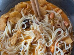 柳州螺蛳粉-八十八粉儿(尚都店)