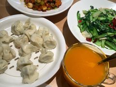 -丝路东方虾仁水饺(北京路二宫汇嘉店)