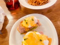 -Pekaa啤咖食肆Coffee&Bistro