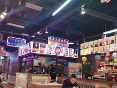 -卤校长老火锅(绿地468店)