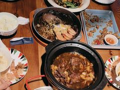 -咖啡人·融合餐厅(健康东路店)