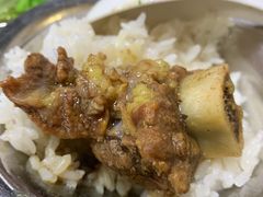 -阿秋牛排(湖心街店)