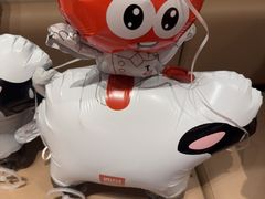 -西贝(华发商都店)