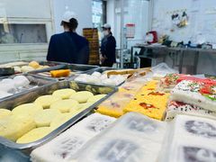 -常州糕团店(北大街新世纪商城店)