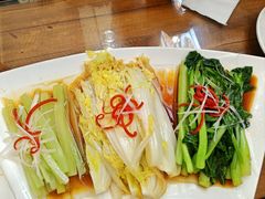-金丝饭庄(金丝新天地保障性住宅小区店)